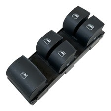 Fensterheberschalter Schalter vorne links Audi A4 S4 RS4 Cabrio 8H 8H0959851C