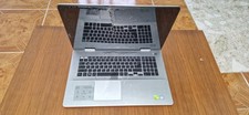 Dell inspiron 17,3 Zoll  2in1