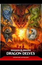 NEU - Dungeons & Dragons 2024