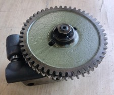 Ölpumpe von Deutz A4L 514