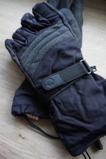 Mammut Doppel-Handschuhe -