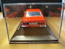 Bburago 1970er ford capri - bburago,