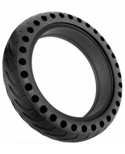 E Scooter Vollgummi Reifen 8,5 x 2 XIAOMI 1S PRO 3 Lite Soflow SO3 Honeycomb