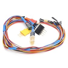 5pcs Probe Adapters Set Work