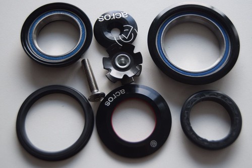 Acros azx 203 tapered - acros, az-44