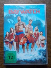 DVD KOMÖDIE  BAYWATCH  Dwayne