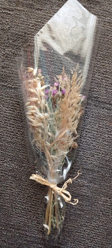 Trockenblumen kleiner - trockenblumen,