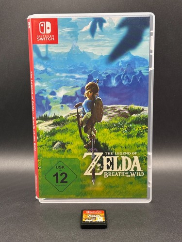 Nintendo switch spiel the - nintendo, spiel-