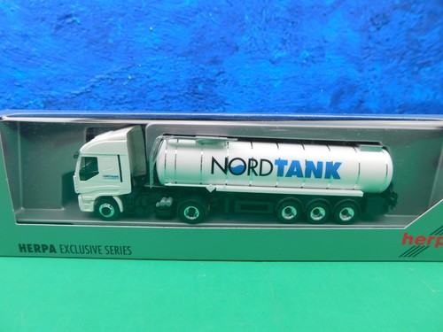 B15 herpa 196666 iveco - 1:87,