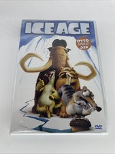 Ice Age - DVD