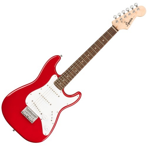 Fender squier mini strat lrl - squier,