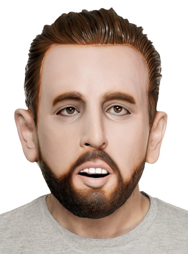 Harry kane maske - harry,