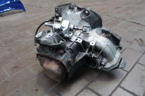 Schaltgetriebe f17 opel - f17,