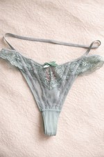 Hunkemöller panty tanga s - panty,