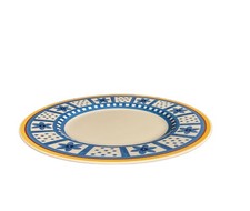 Villeroy & Boch Twist Anna Speiseteller 27 cm