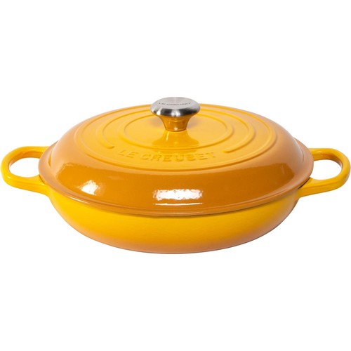 Creuset gourmet profitopf - le, gourmet-profitopf