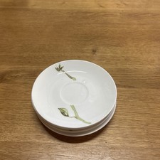 Rosenthal 4x JADE MAGNOLIE