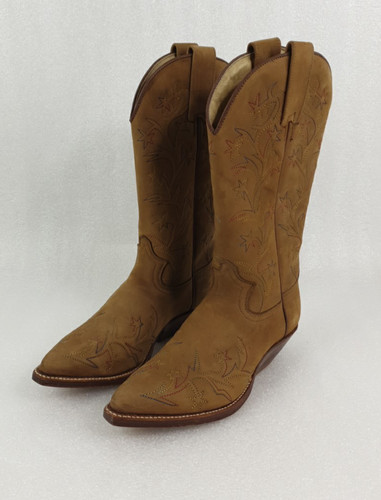 Sendra westernstiefel - sendra®,