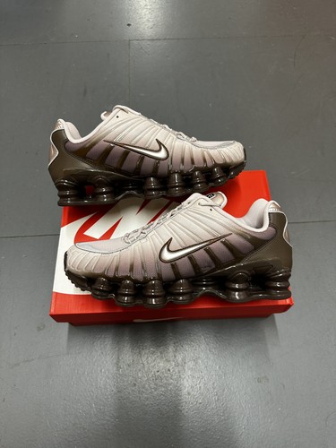 Größe nike shox tl - größe,