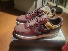 Nike air force one premium - one, dj