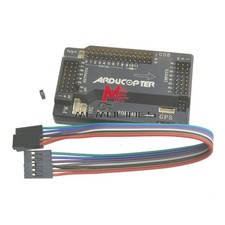 Flight Control Controller