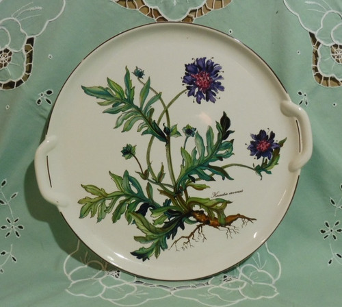Botanica villeroy boch - v., &