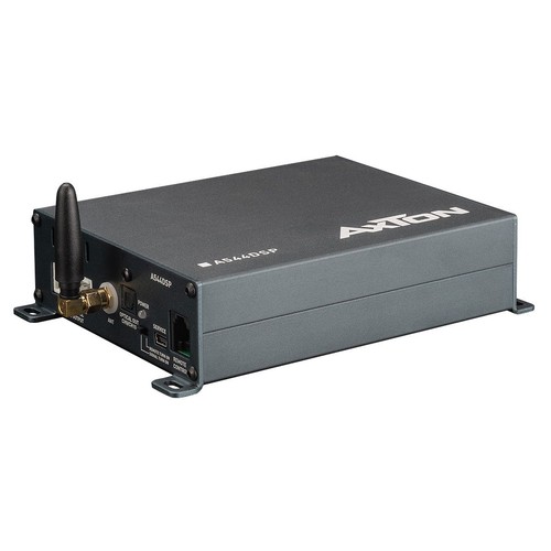 Axton dsp a544dsp 4 kanal - axton,