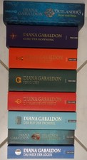 **Diana Gabaldon ** Outlander