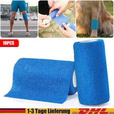 10X Elastische Binden