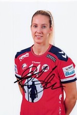 BREISTOEL Kristine - NOR -