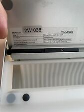 Siedle Select SBA 850-0 Briefkasten