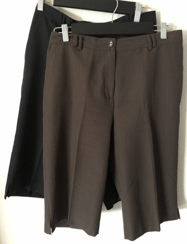 Capri hosen kingfield - 2x,