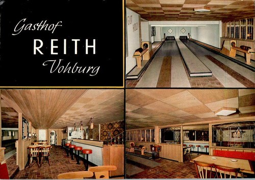 Gasthof reith vohburg - gasthof, reith,