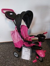 Dreirad Von Smart Trike