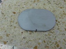 5 mm Blech Edelstahl  Futterblech VA Platte