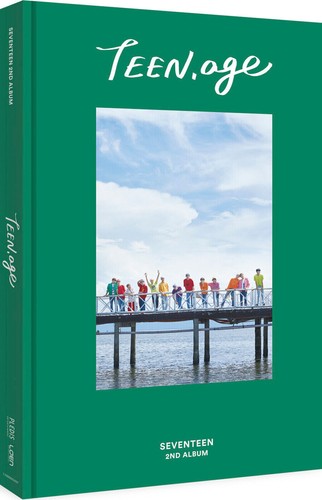 Seventeen teen age - age], 2nd