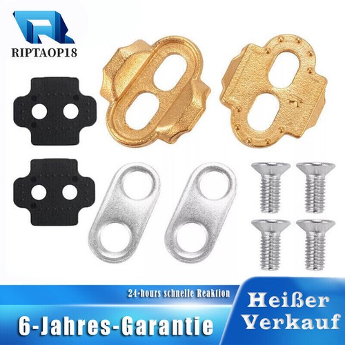 Mountainbike clipless cleats - mountainbike,