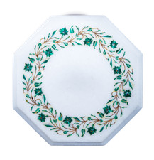 12 " Marmor Table Top