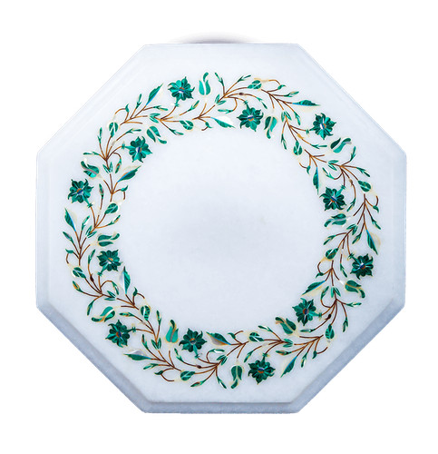 Marmor table top - 12,
