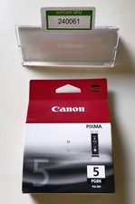 Tinte / Tintenpatrone / Canon