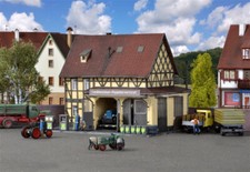 Vollmer 43682 Spur H0 -