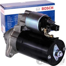 BOSCH ANLASSER STARTER für VW