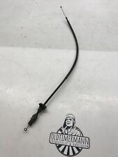 Drahtzug Zug links lang Heizung Heizungsregler Mercedes W114 W115 1158300731 