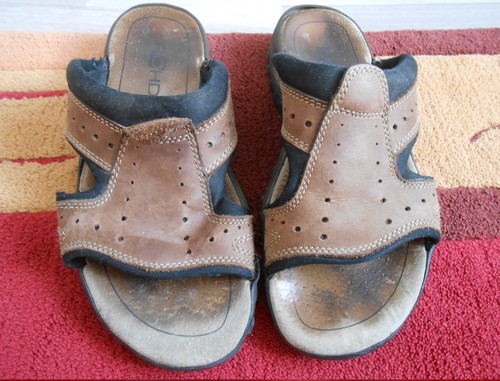 Rohde herren schuhe - schuhe, sandalen