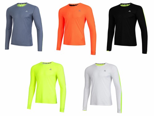 Airtracks laufshirt langarm - airtracks,