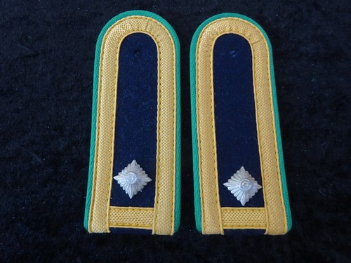 Ddr nva dienstgrad original - dienstgrad,