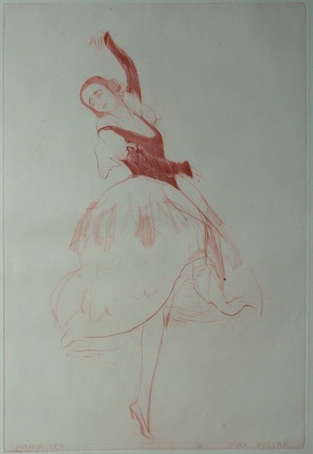 Max pollak prag 1886 1970 - max, (prag