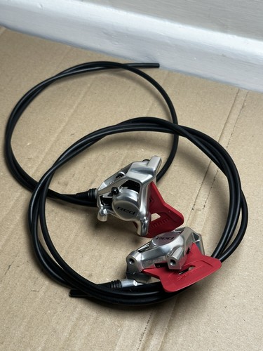 Sram red axs hydraulische - sram,