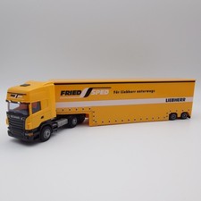 AWM 8492.41 1:87 Scania R500