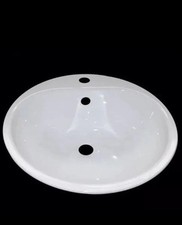 Alape Einbauwaschbecken mit